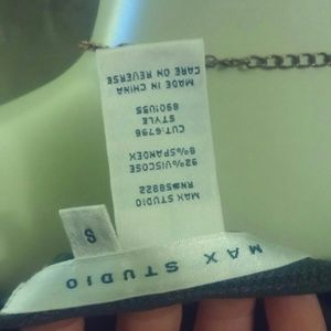 Max Studio Dresses - Olive Green Max Studio Dress Max Studio Dresses - Olive Green Max Studio Dress
